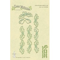 Lea`bilitie - Border corner holly